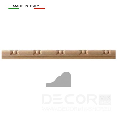 Dekoro elementas 4092/14 